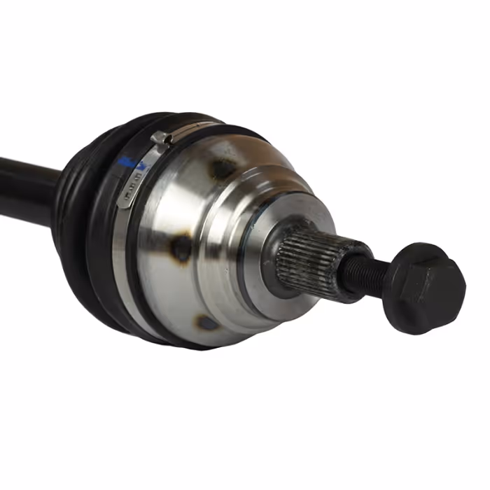 Drivaxel Volkswagen New Beetle Rsi 3.2 4motion