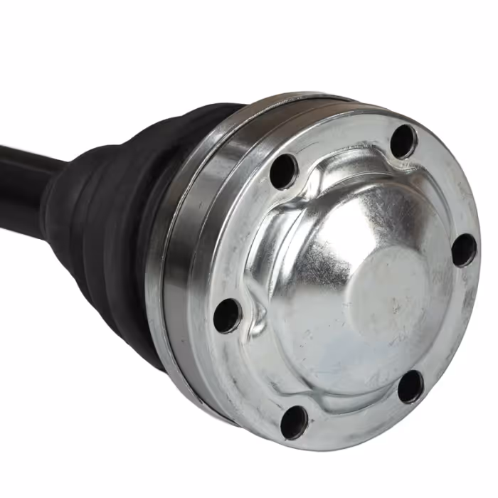 Drivaxel Volkswagen New Beetle Rsi 3.2 4motion