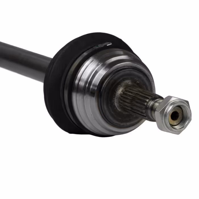 Drivaxel Volkswagen Caddy II 1.9 D