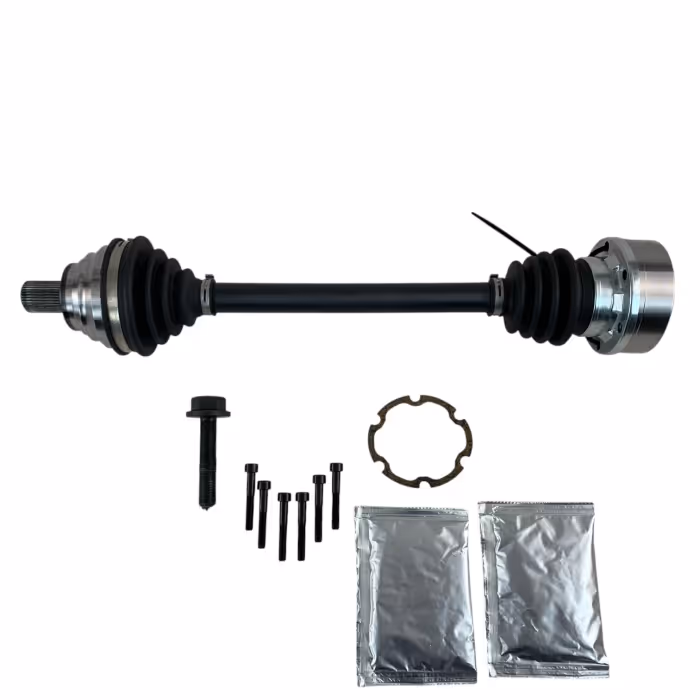 Drivaxel Seat Leon St