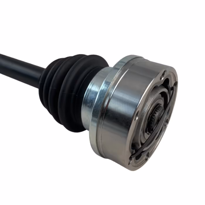 Drivaxel Seat Leon St