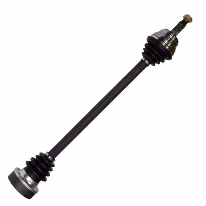 Volkswagen Scirocco 1.8 16v drivaxel