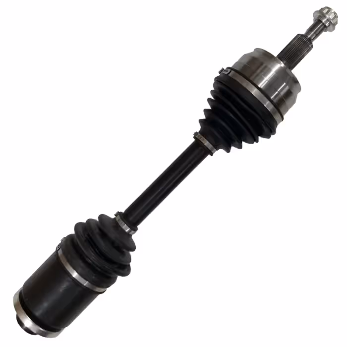 Komplett drivaxel Volkswagen Transporter T5 Skåp VR6 3.2 4motion