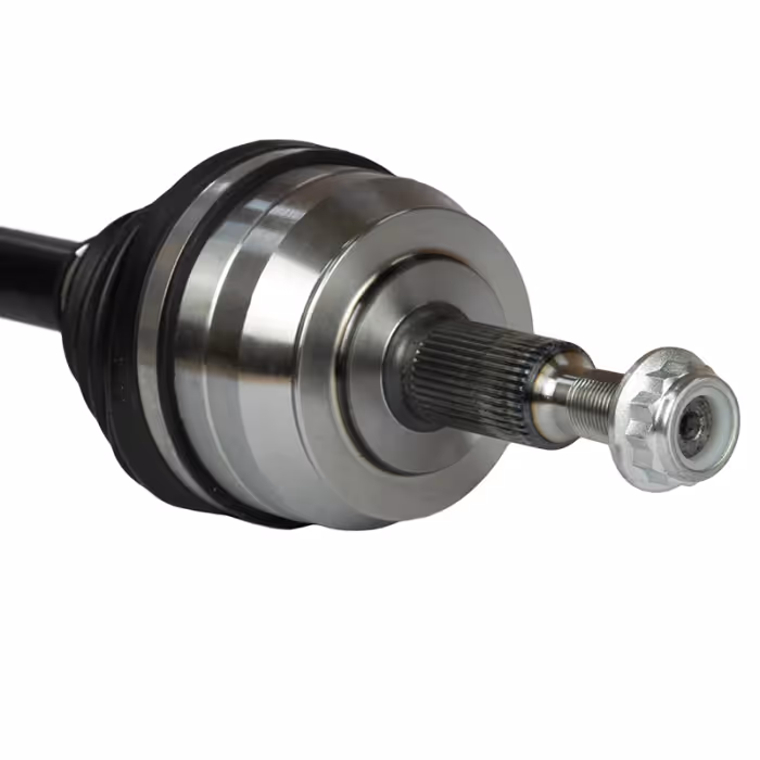 Komplett drivaxel Volkswagen Transporter T5 Skåp VR6 3.2 4motion