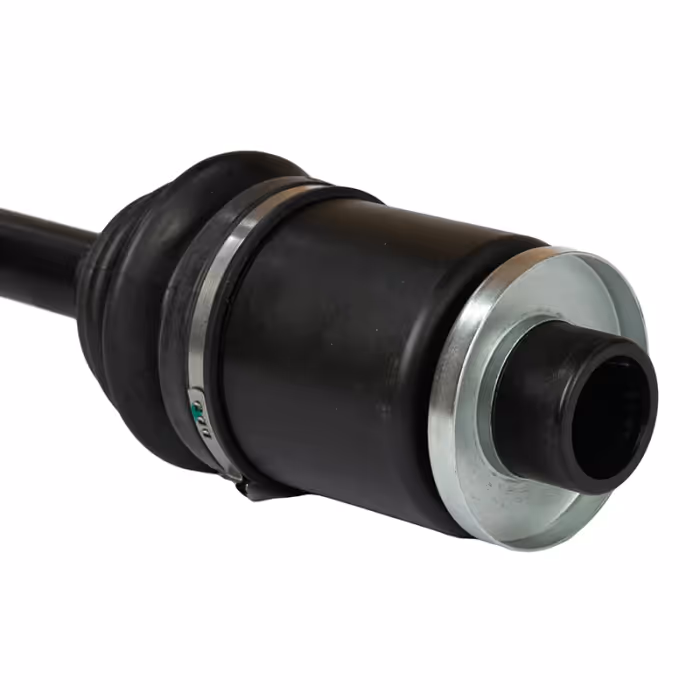 Komplett drivaxel Volkswagen Transporter T5 Skåp VR6 3.2 4motion