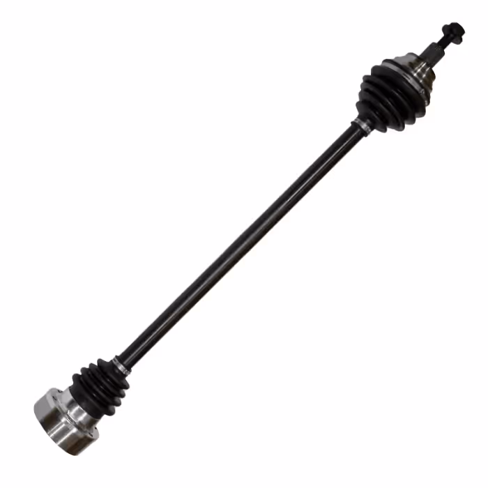 Drivaxel Seat Altea