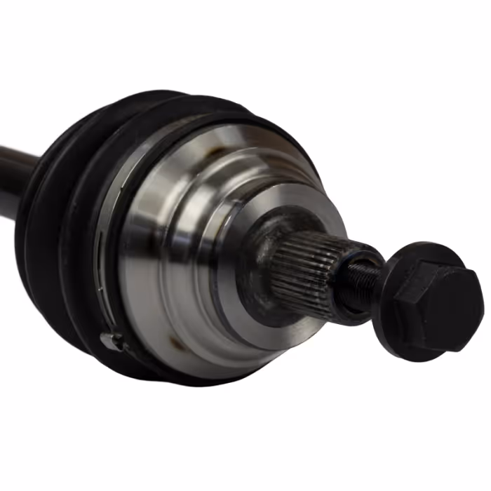 Drivaxel Seat Altea