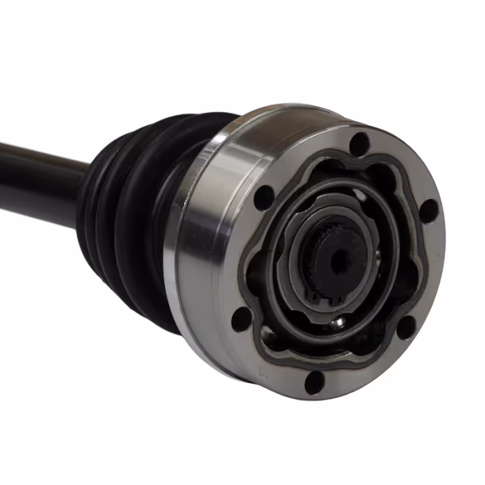 Drivaxel Seat Altea