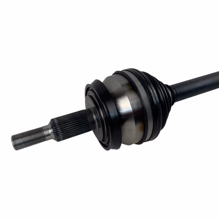 Komplett drivaxel höger fram Volkswagen Transporter T5 2.0 BiTDI