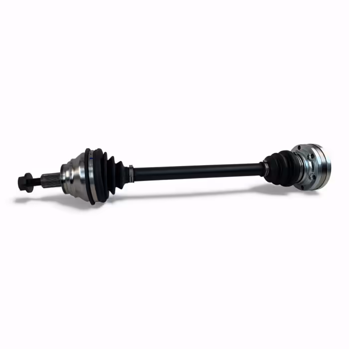 Komplett drivaxel Volkswagen Golf VI Variant 1.6 TDI 4motion KOMBI