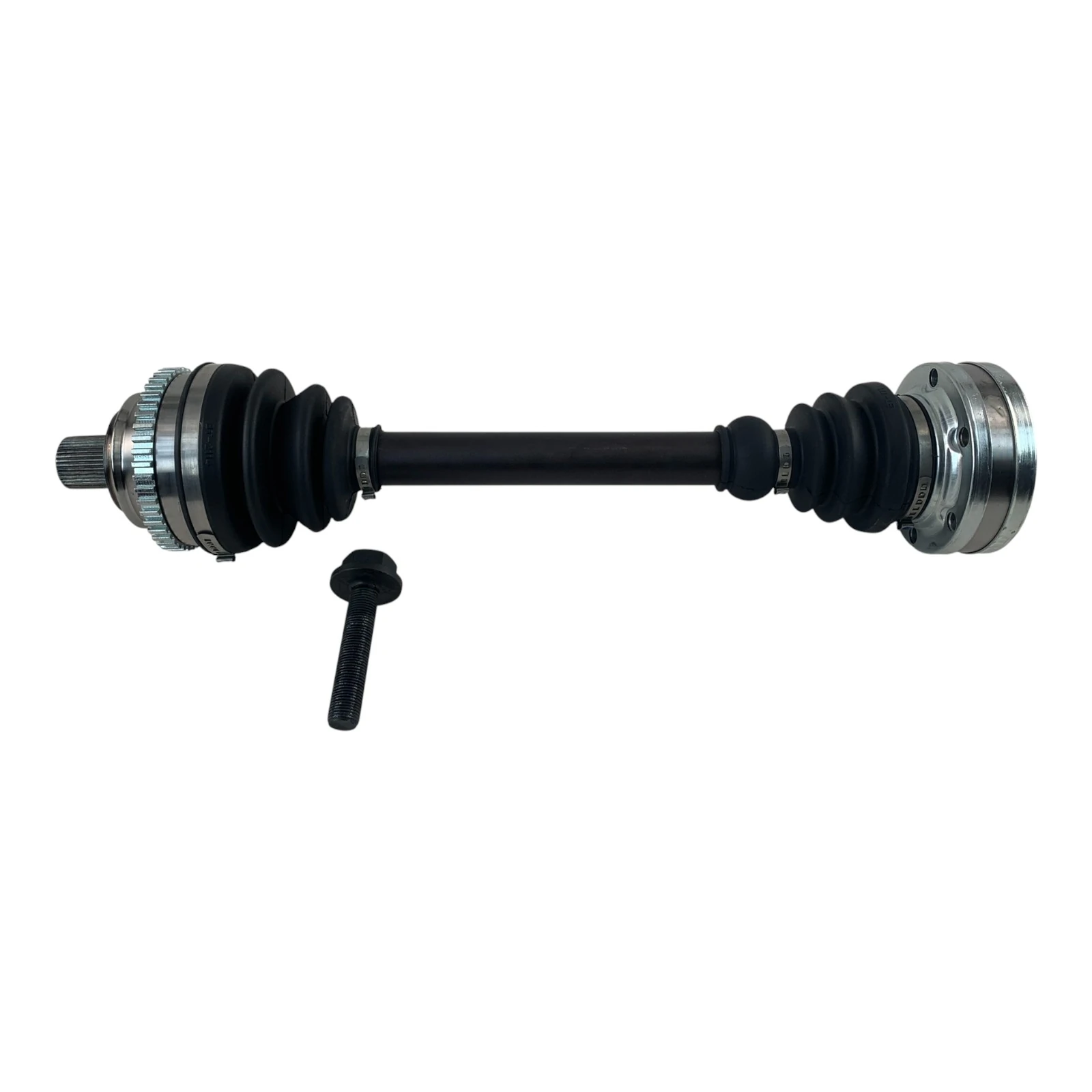 Drivaksel Volkswagen Transporter T4 2.5 Syncro foran 528 mm
