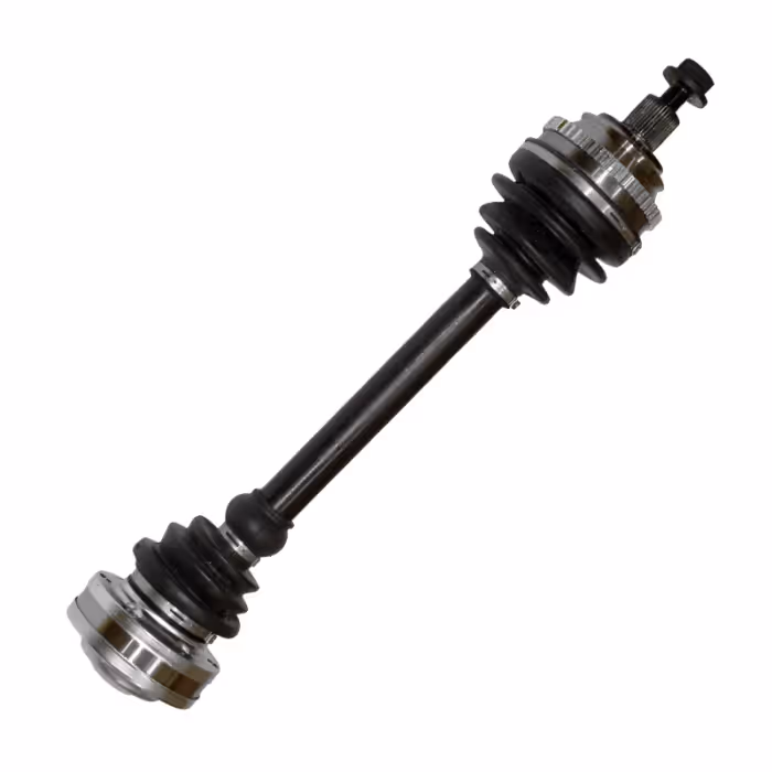 Drivaksel Volkswagen Transporter T4 1.9 TD foran 537 mm