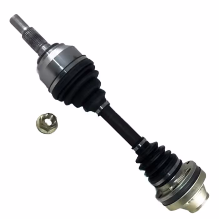 Drivaksel Volkswagen Touareg 2.5 R5 TDI foran 517 mm