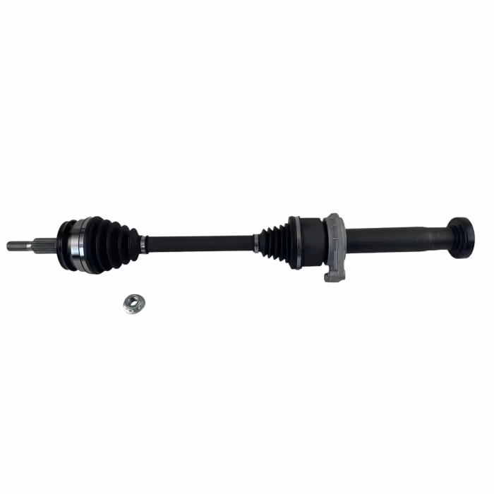 Drivaxel Volkswagen Multivan T6 2.0 TDI höger fram