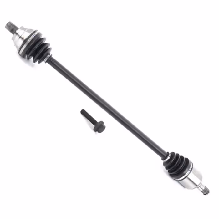 Komplett drivaxel Skoda Octavia II 1.6 FSI automat