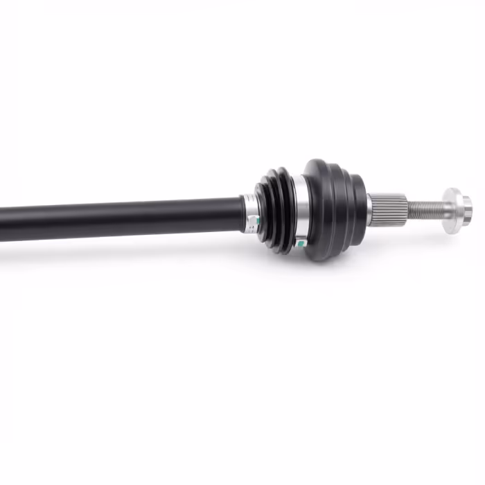 Drivaxel Audi A1 2.0 Tfsi Quattro