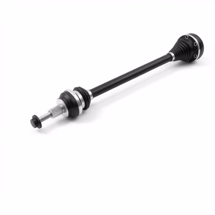Drivaxel Audi A1 2.0 Tfsi Quattro