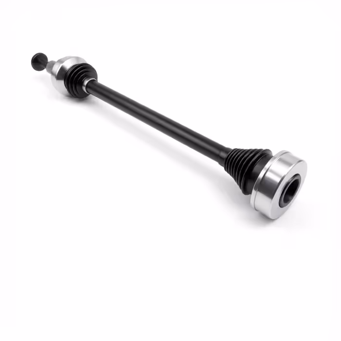 Drivaxel Audi A1 2.0 Tfsi Quattro