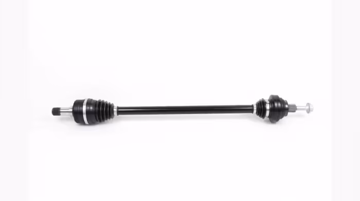 Drivaksel Volkswagen ID 4 Pure Performance venstre bak 634 mm