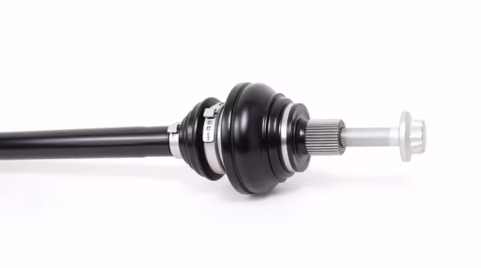 Drivaksel Volkswagen ID 4 Pure Performance venstre bak 634 mm