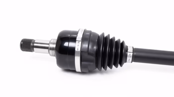 Drivaksel Volkswagen ID 4 Pure Performance venstre bak 634 mm