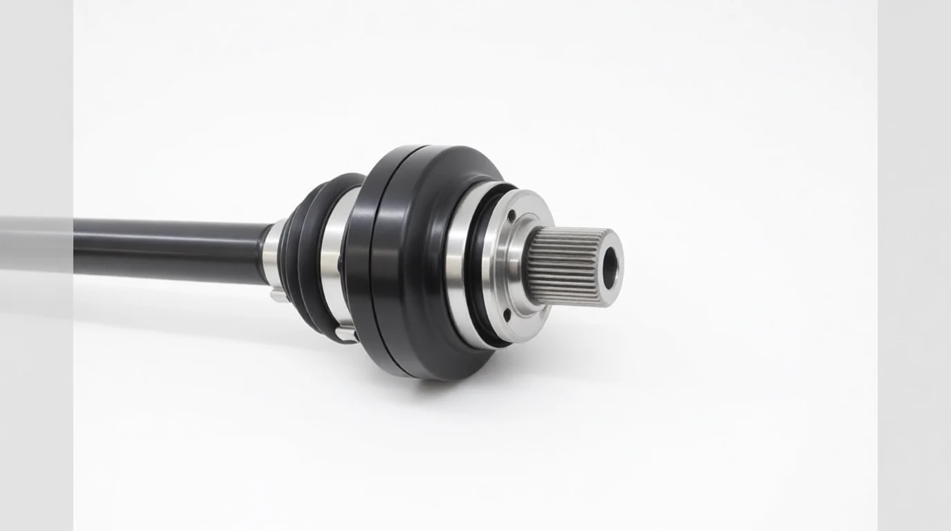 Drivaksel Volkswagen ID 4 Performance høyre bak 859 mm