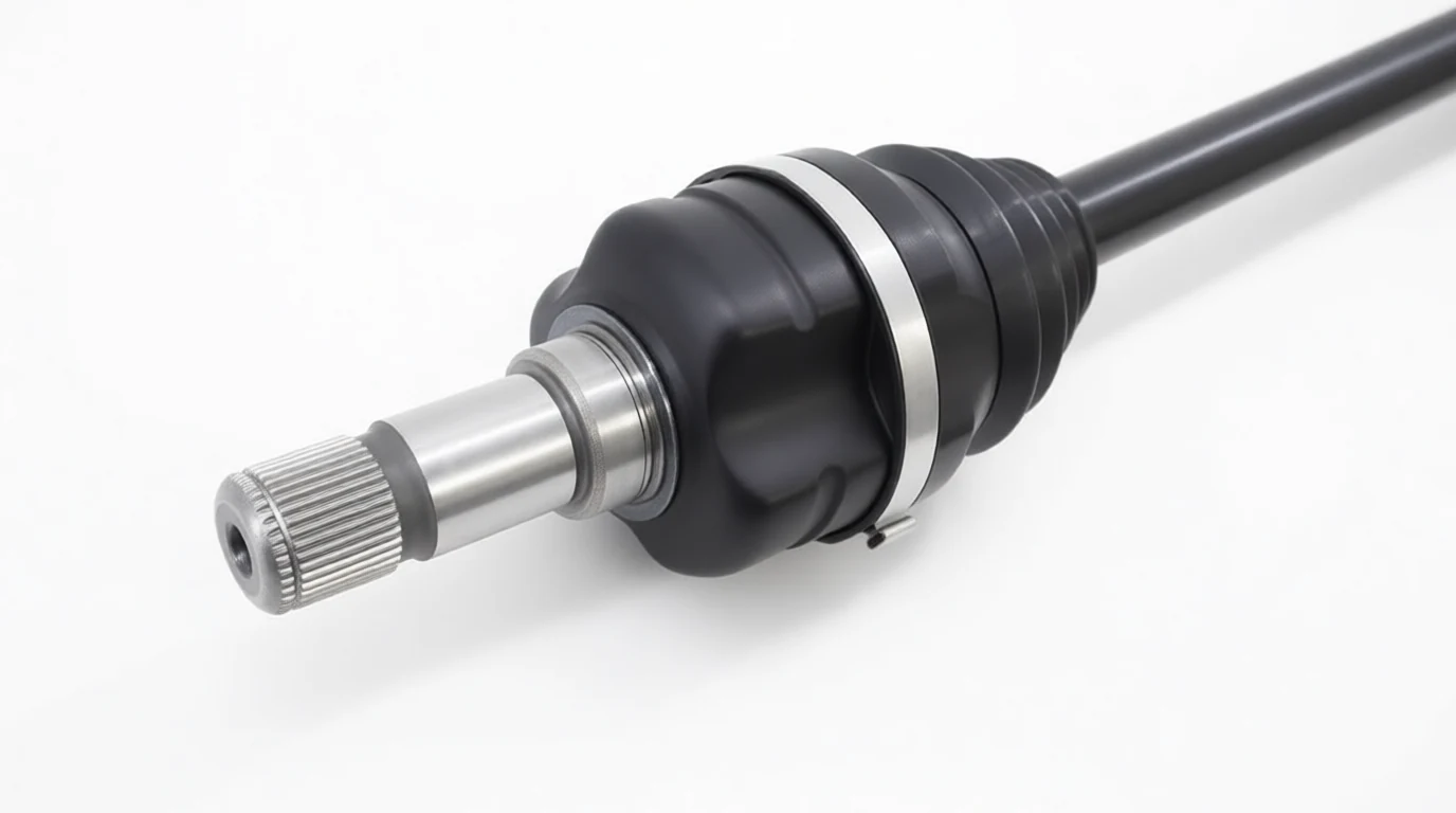Drivaksel Volkswagen ID 4 Performance høyre bak 859 mm