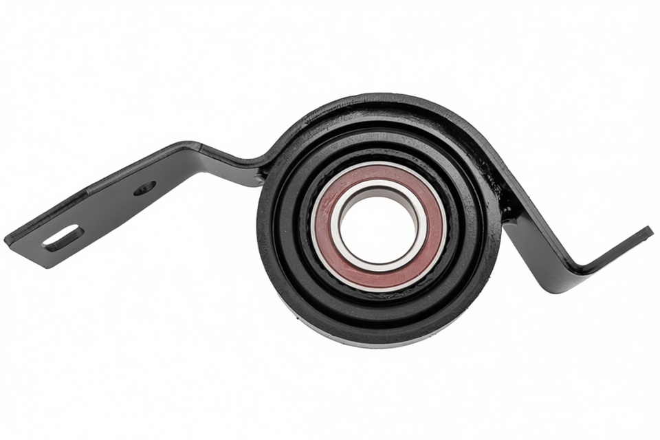 Støttelager for kardang Alfa Romeo Brera foran