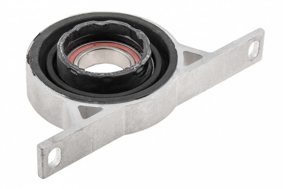 Støttelager for kardang BMW 7 Serie 745 I LI E65 E66 E67