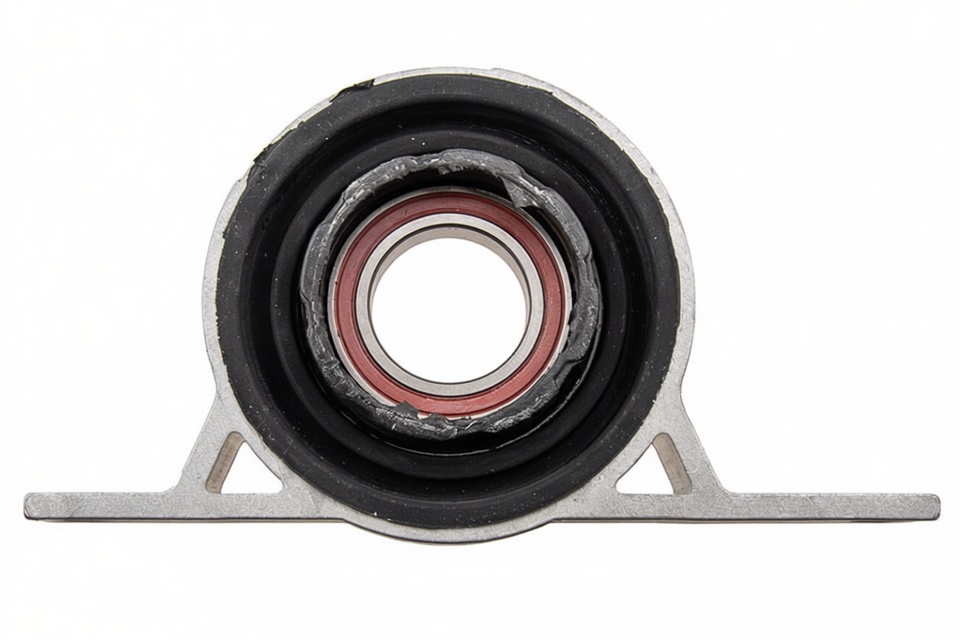 Støttelager for kardang BMW 7 Serie 745 I LI E65 E66 E67