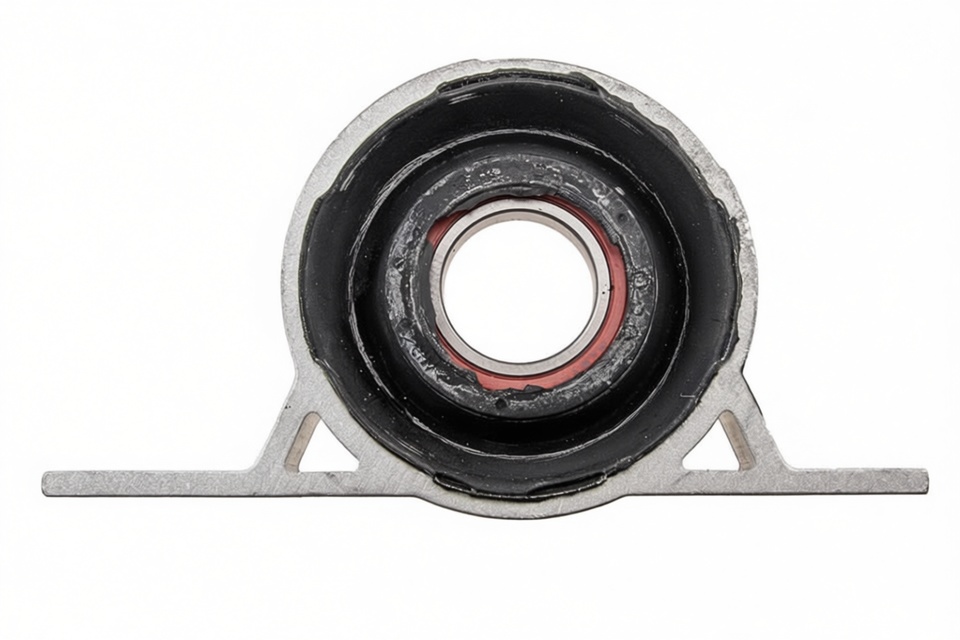 Støttelager for kardang BMW 7 Serie 745 I LI E65 E66 E67
