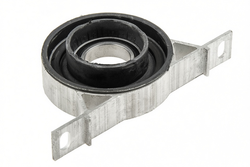Støttelager for kardang BMW 3 Serie 330 D E46