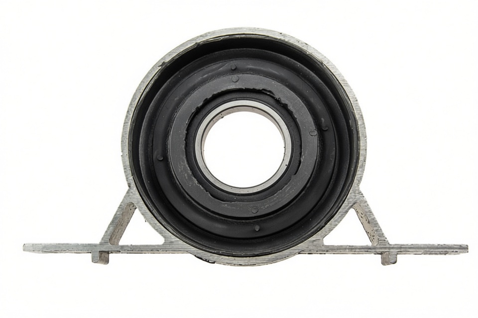 Støttelager for kardang BMW 3 Serie 330 D E46