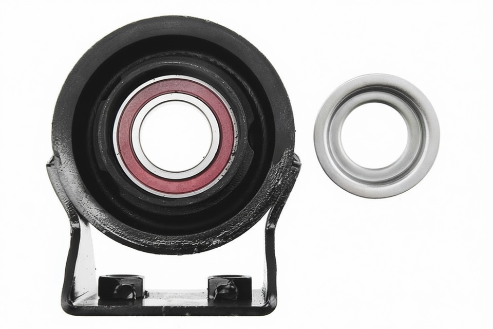 Støttelager for kardang Ssangyong Rexton