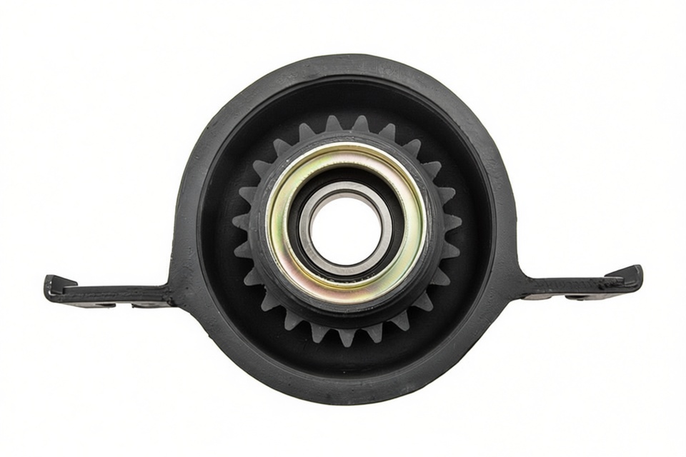 Støttelager for kardang Mazda BT 50
