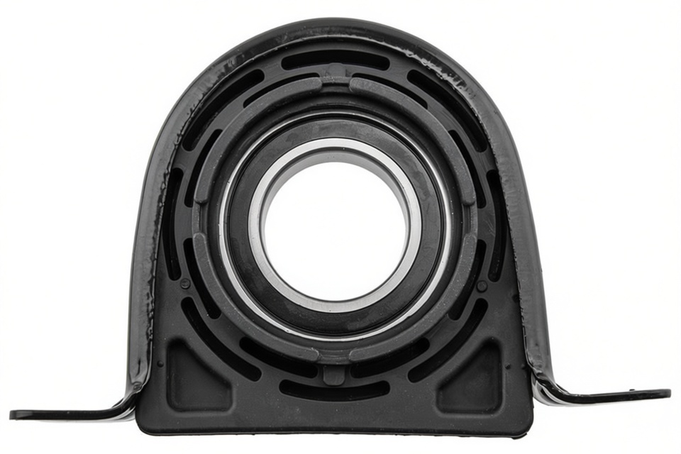 Støttelager for kardang Nissan Navara D40