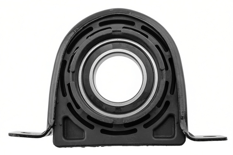 Støttelager for kardang Nissan Navara D40
