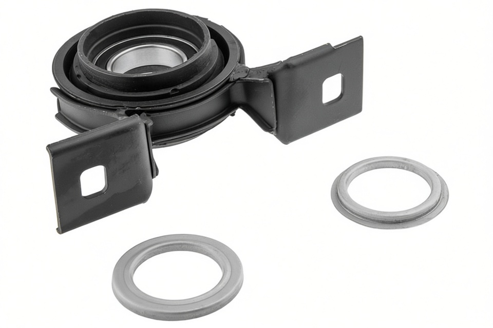 Støttelager for kardang Opel Movano B VAN X62
