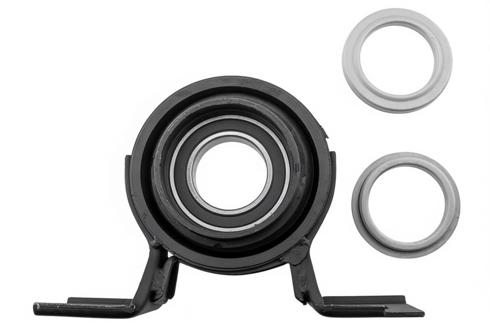Støttelager for kardang Opel Movano B VAN X62