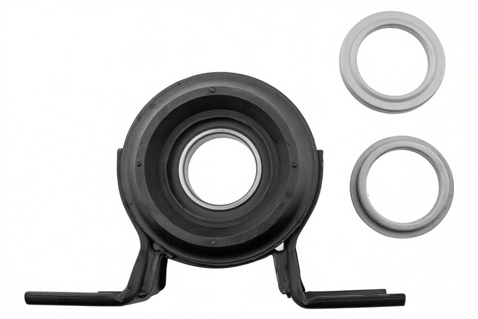 Støttelager for kardang Opel Movano B VAN X62