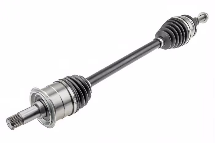 Drivaksel Chrysler 300C LX LE venstre bak 798 mm