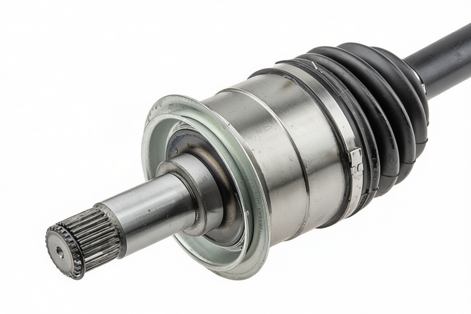Drivaksel Chrysler 300C LX LE venstre bak 798 mm