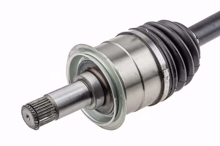 Drivaksel Chrysler 300C LX LE venstre bak 798 mm
