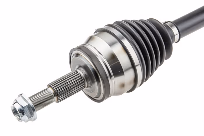 Drivaksel Chrysler 300C LX LE venstre bak 798 mm