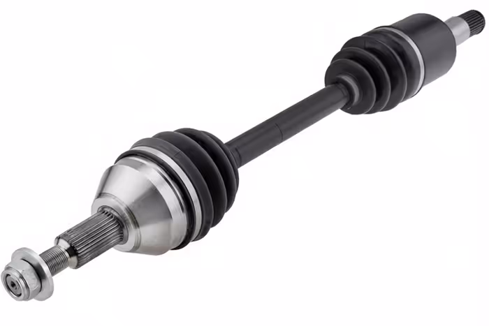 Drivaksel Chrysler Pacifica venstre foran 680 mm