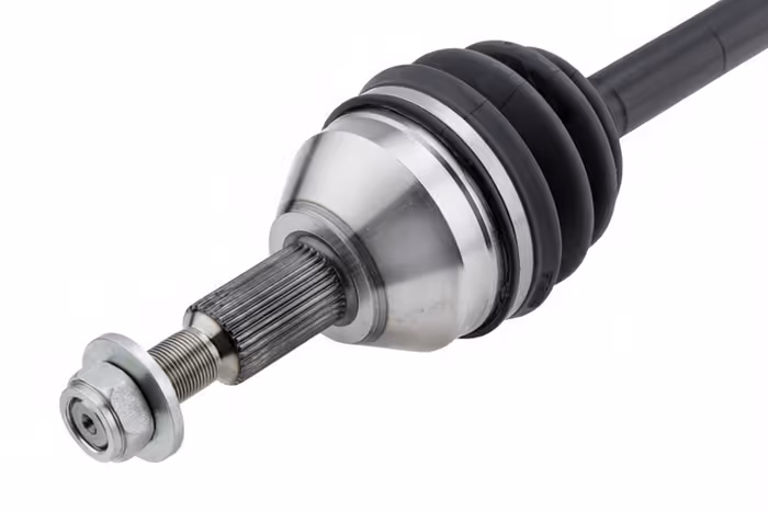 Drivaksel Chrysler Pacifica venstre foran 680 mm
