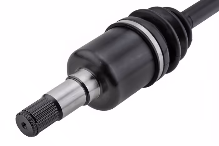 Drivaksel Chrysler Pacifica venstre foran 680 mm