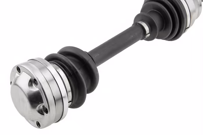Drivaksel Fiat Stilo Multi Stasjonsvogn høyre foran 490 mm
