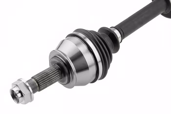 Drivaksel Fiat Stilo Multi Stasjonsvogn høyre foran 490 mm