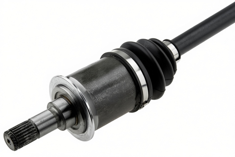 Drivaksel Honda CR V venstre bak 801 mm